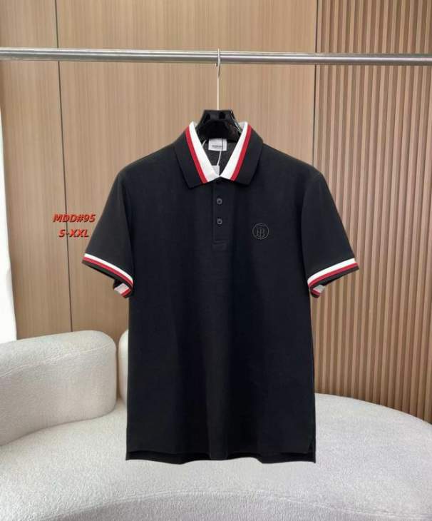 Picture of Burberry Polo Shirts Short _SKUBurberryS-2XL12yr11028938